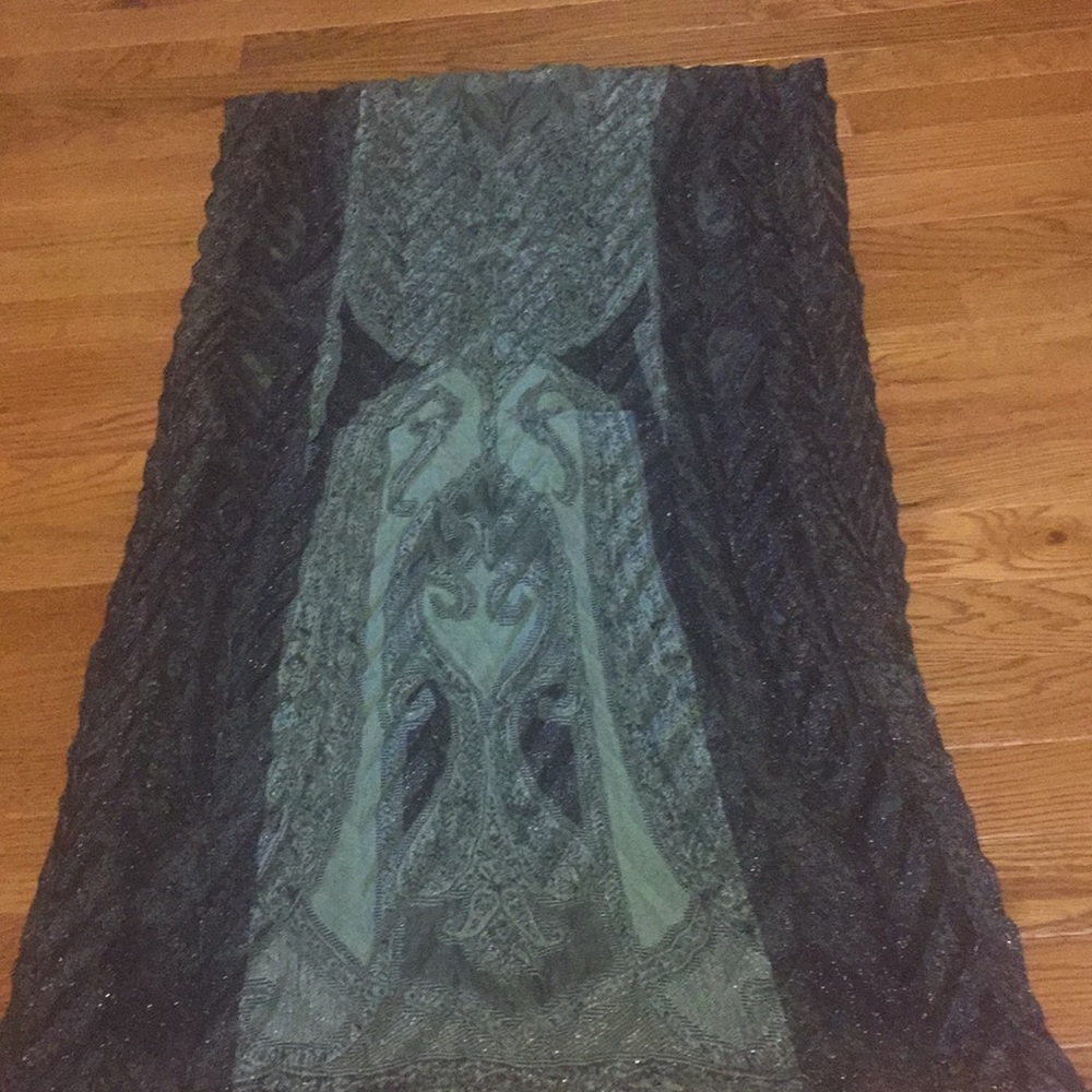 Infinity scarf - Picture 2 of 4